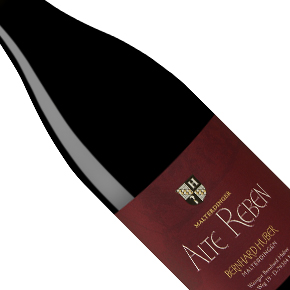 Weingut Bernhard Huber-Spätburgunder Alte Reben