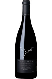 Yalumba Hand Picked Shiraz Viognier 2009 雅倫布酒莊 手摘系列 希哈 維歐尼耶紅酒