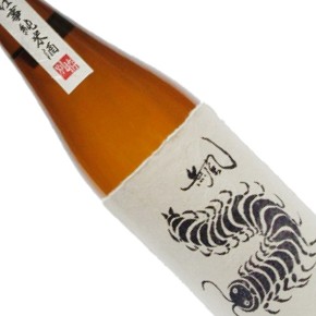 玉泉堂酒造株式会社-醴泉 無風 純米酒