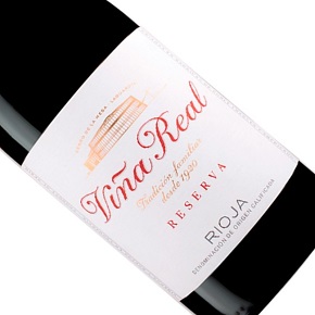 Viña Real-Rioja Reserva