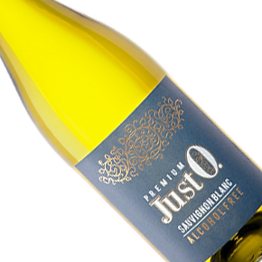 Peter Mertes Weinkellerei-"Just 0" Premium Sauvignon Blanc