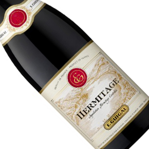 E. Guigal-Hermitage Rouge
