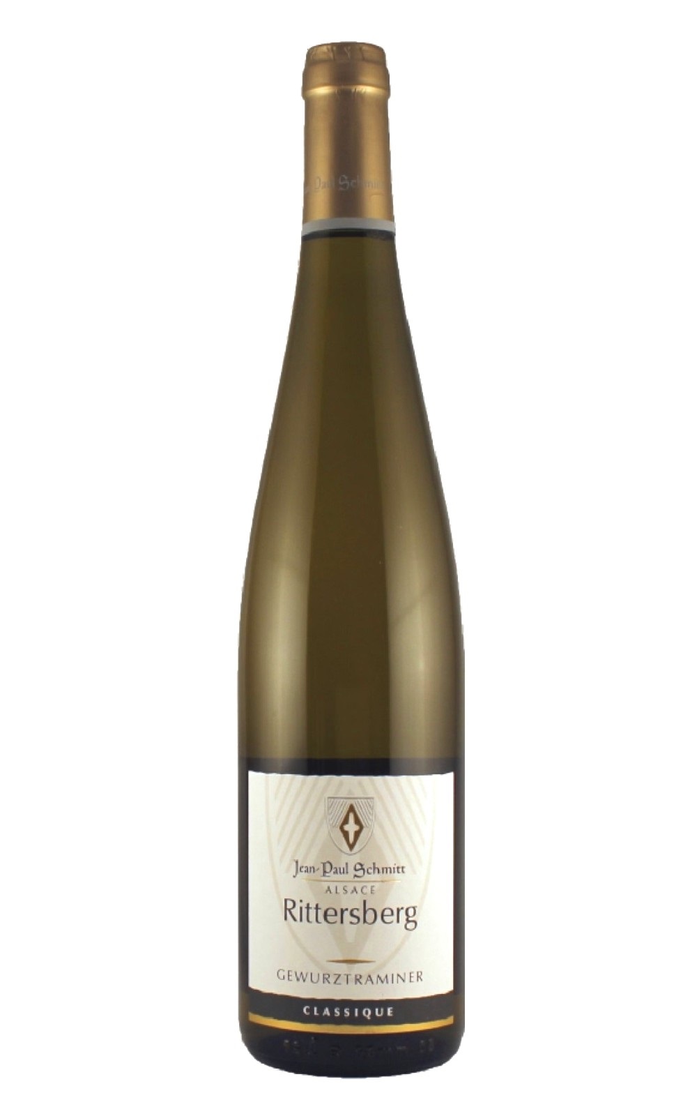 Domaine Jean Paul Schmitt Classique Gewurztraminer 2014 尚寶石酒莊 經典系列 格烏茲塔明那白酒