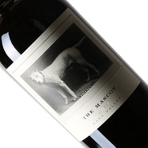 The Mascot-Napa Valley Red