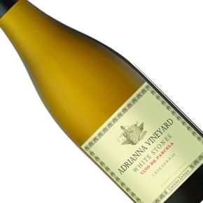 Catena Zapata-"Adrianna Vineyard - White Stones" Chardonnay