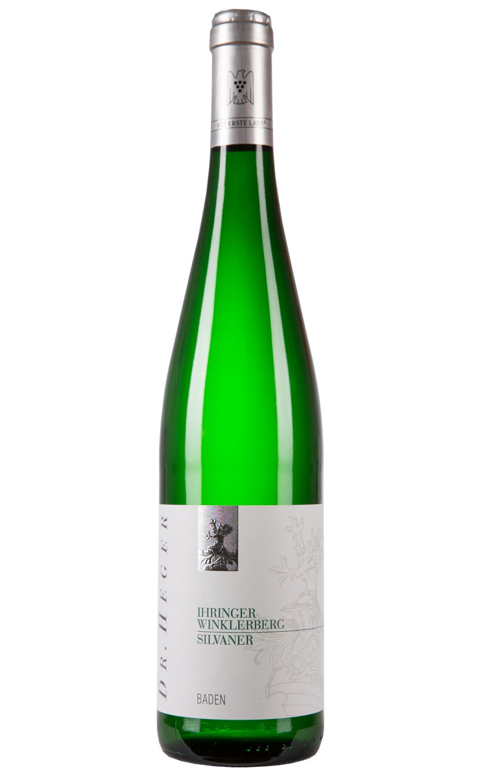Weingut Dr Heger Ihringer Winklerberg Silvaner Trocken 2016 海格醫生酒莊 溫克樂堡 VDP一級園希瓦那白酒