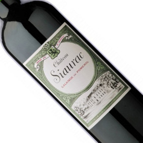 Château Siaurac-Château Siaurac