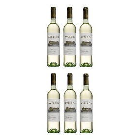 Quinta da Aveleda -Vinho Verde 6 Bottle Set（750ml*6）