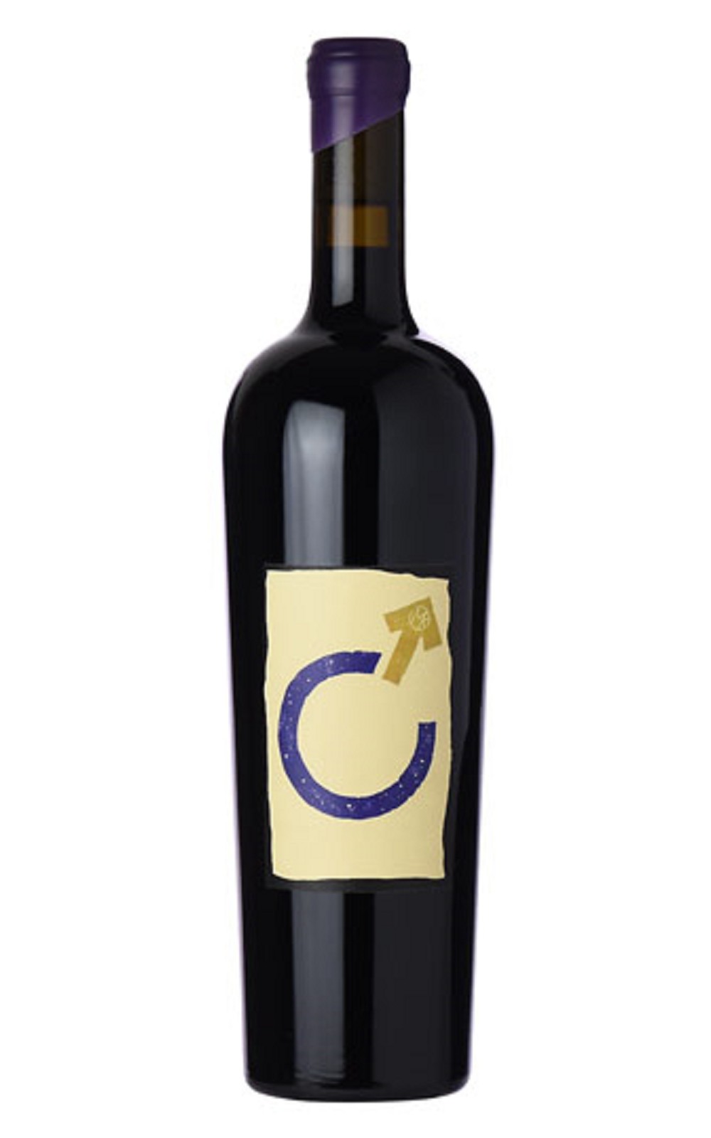 Sine Qua Non Male Syrah 2013 辛卡儂酒莊 男人 希哈紅酒