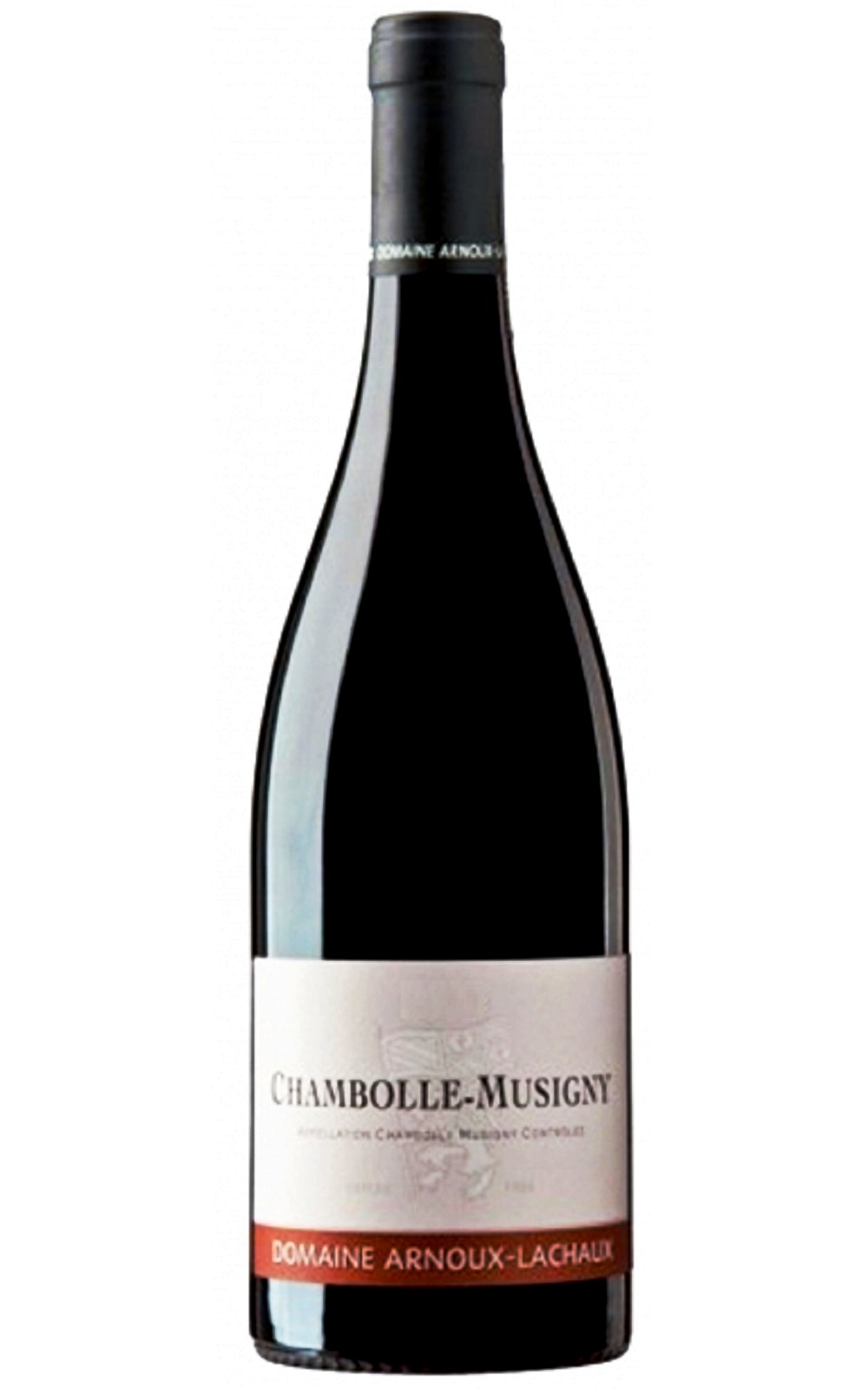 Domaine Arnoux Lachaux Chambolle Musigny 2014 阿諾 拉修酒莊 香波蜜思妮紅酒