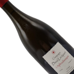 Champagne David Léclapart-"Cuvée l’Aphrodisiaque"