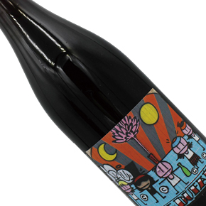 Laurence et Rémi Dufaitre-Rémi Dufaitre Beaujolais Villages Nouveau