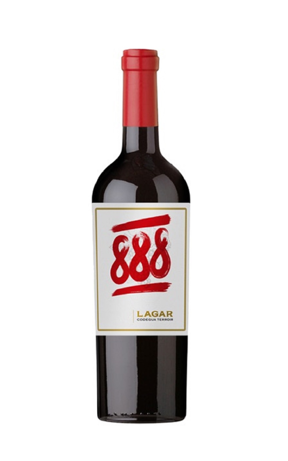 Lagar de Codegua “888 Gran Reserva 2019 印象派莊園 發發發 特選陳年紅酒