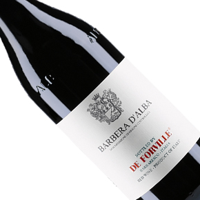 De Forville-Barbera d'Alba