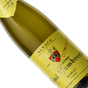 Domaine Zind-Humbrecht-Turckheim Muscat