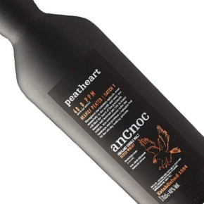 anCnoc-"Peatheart 40.0 PPM" Highland Single Malt Scotch Whisky