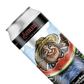 Great Notion-"Seedless" Sour Ale