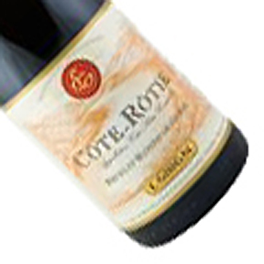 E. Guigal-Côte-Rôtie "Brune et Blonde de Guigal"