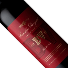 Beaulieu Vineyards-California Merlot