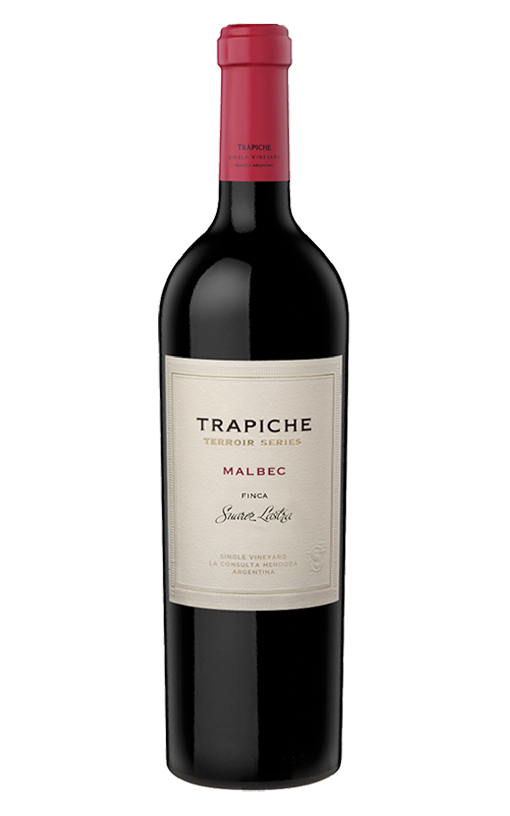 Trapiche Terroir Series Finca Suarez Lastra Malbec 2009 翠帝酒莊 風土系列 蘇拉 馬爾貝克紅酒