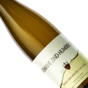 Domaine Zind-Humbrecht-"Roche Calcaire" Pinot Gris