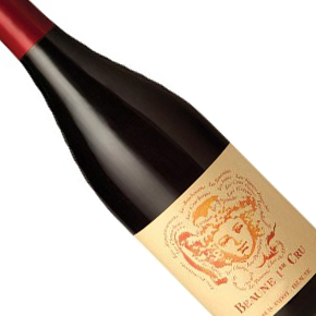 Maison Louis Jadot-Beaune 1er Cru Rouge (Célébration 153 Ans)