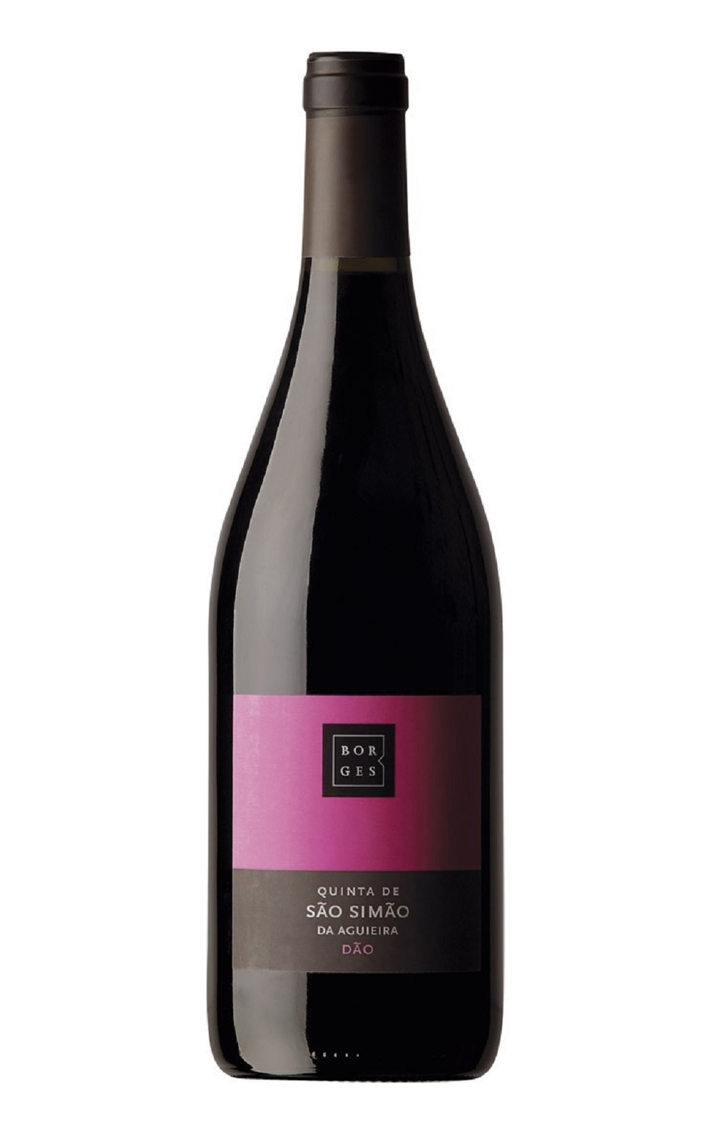 Borges Quinta De Sao Simao Da Aguieira Red 2015 博格斯酒莊 思茅紅酒