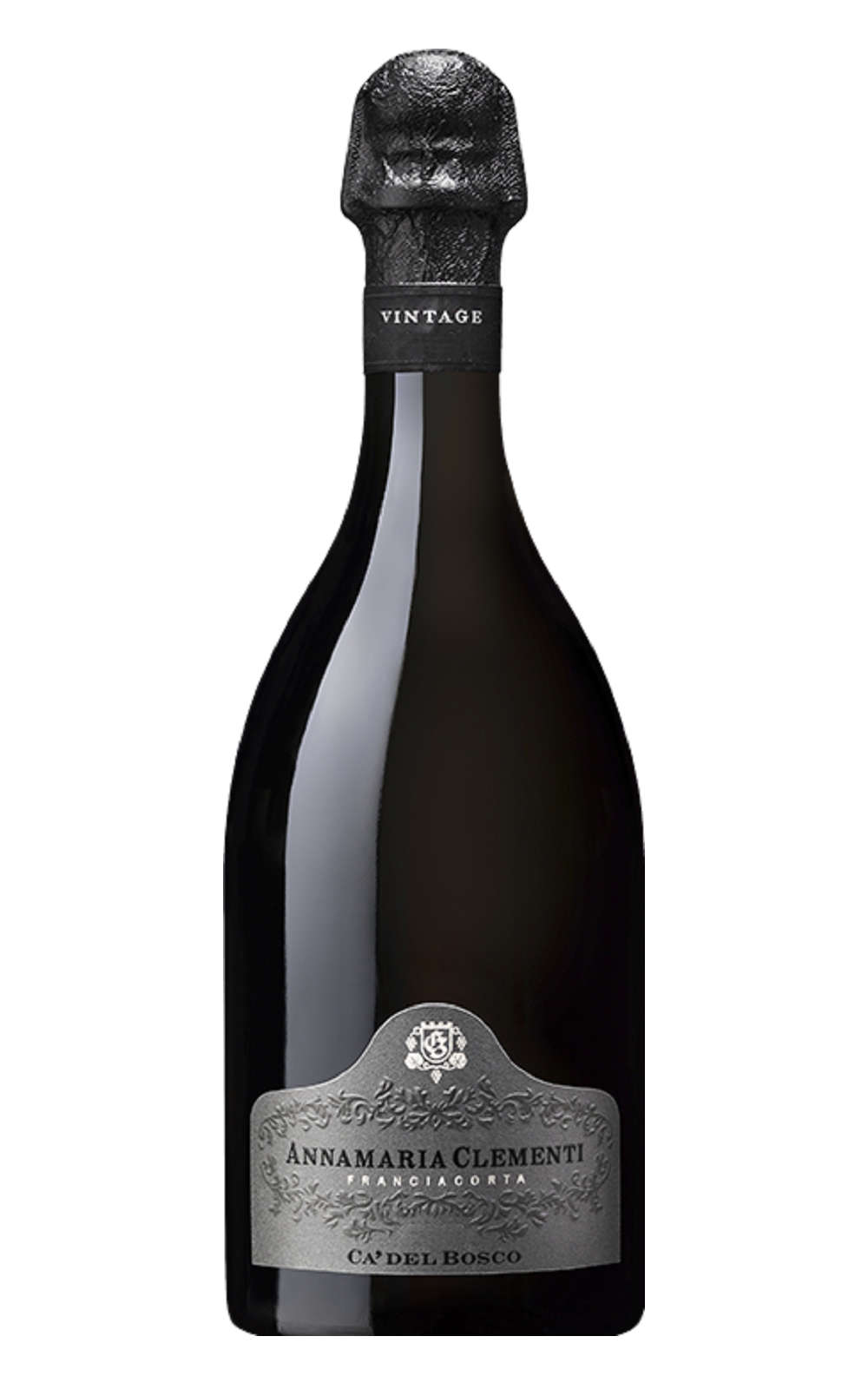 Ca del Bosco Cuvee Annamaria Clementi 2011 布斯可酒莊 安娜瑪莉亞 年份氣泡酒