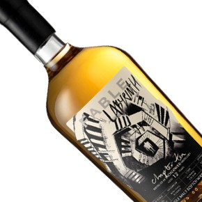FABLE-Chapter Ten Labyrinth "Inchgower" 2009 Aged 12 Years #801615 Single Malt Scotch Whisky