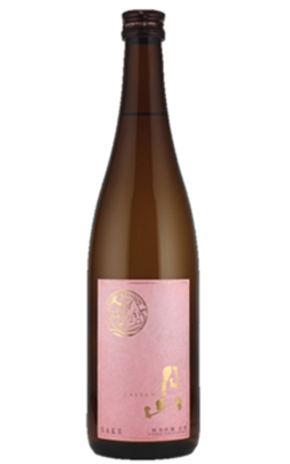 吉田酒造株式会社 月山 出雲 純米吟醸 吉田酒造 月山 出雲 純米吟釀