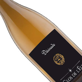 Domaine du Clos de L'Èlu-"Désirade" Blanc
