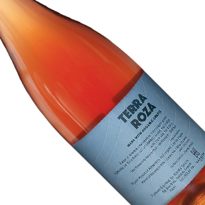 Garalis Winery-"Terra Roza"