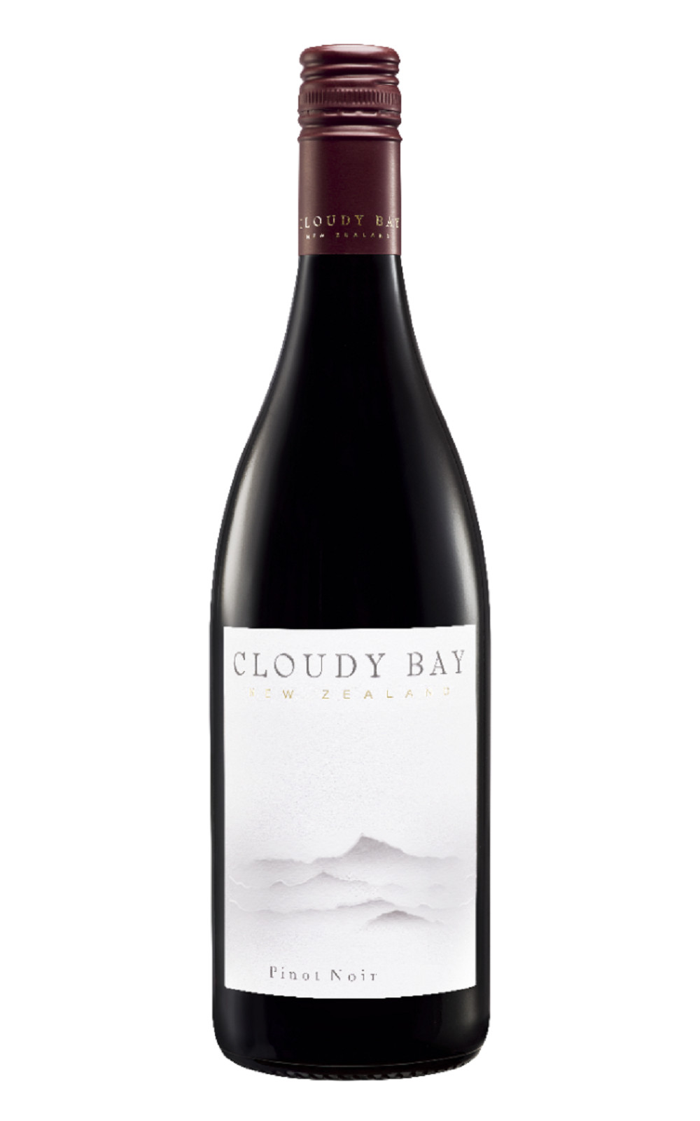 Cloudy Bay Pinot Noir 2020 雲霧之灣酒莊 黑皮諾紅酒