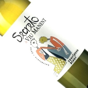 Viu Manent-Secreto Sauvignon Blanc