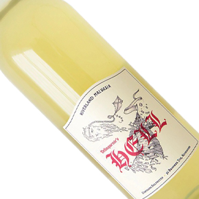 Delinquente Wine Co.-Hell Malvasla