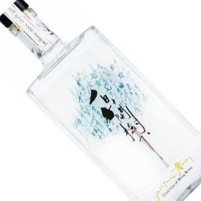 Perfume Trees Gin-Perfume Trees Gin