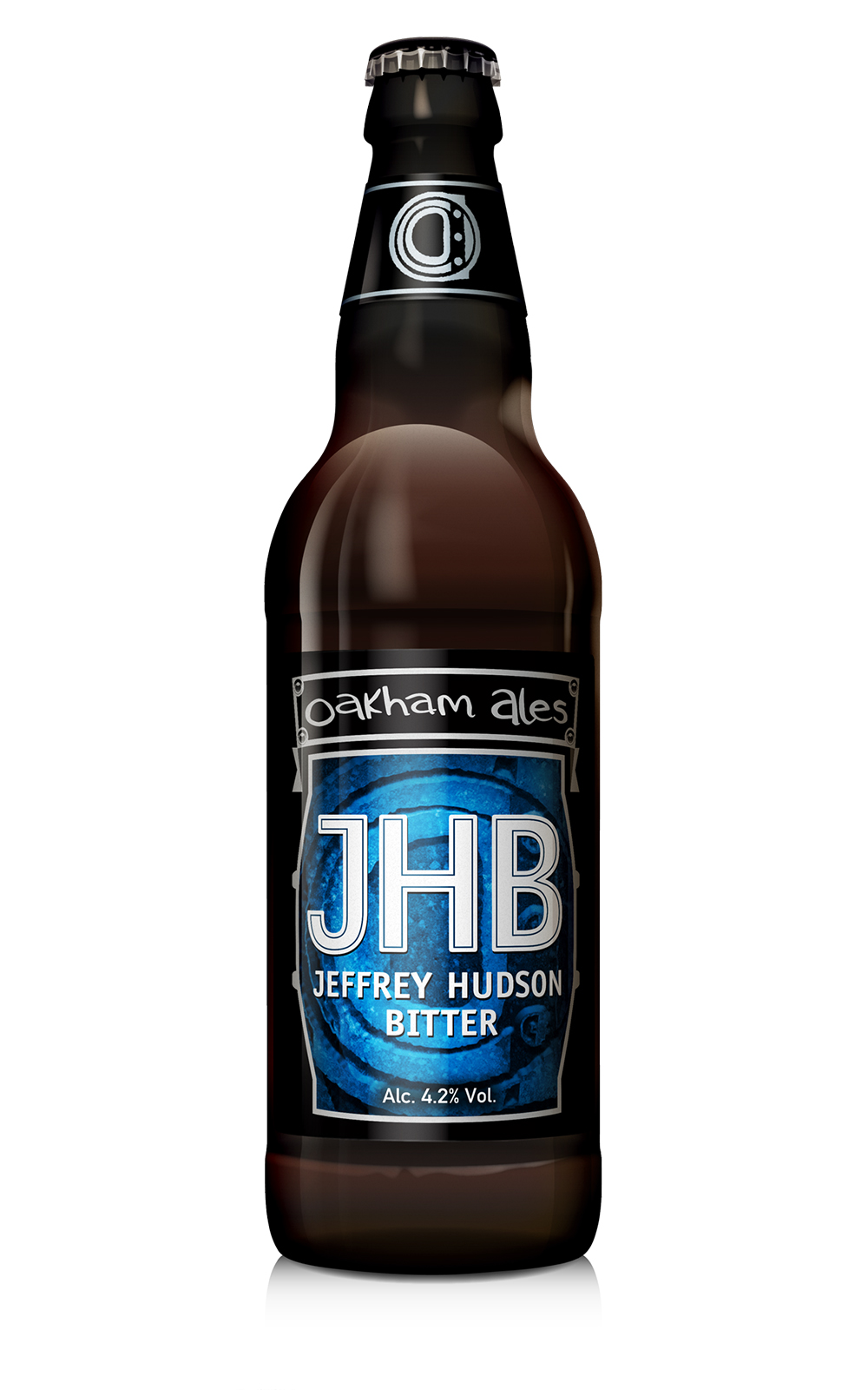 Oakham Ale JHB Blonde Ale 奧克漢愛爾啤酒廠 JHB美式金黃愛爾啤酒