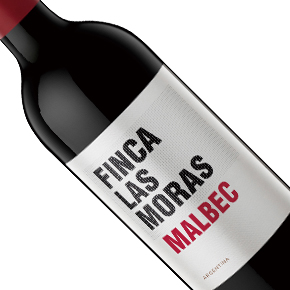 Finca las Moras-Malbec