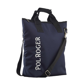 Pol Roger 周邊-Pol Roger Wine Bag