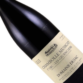 Domaine Dujac-Chambolle-Musigny 1er Cru "Les Gruenchers"
