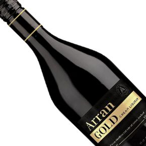 Arran-Gold Cream Liqueur