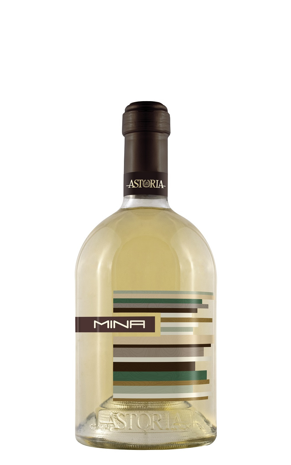 Astoria Mina Colli di Conegliano IGT 2018 愛斯托力亞酒莊 釀酒師精選系列 米娜 白酒