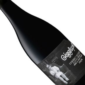 Mollydooker-"Gigglepot" Cabernet Sauvignon