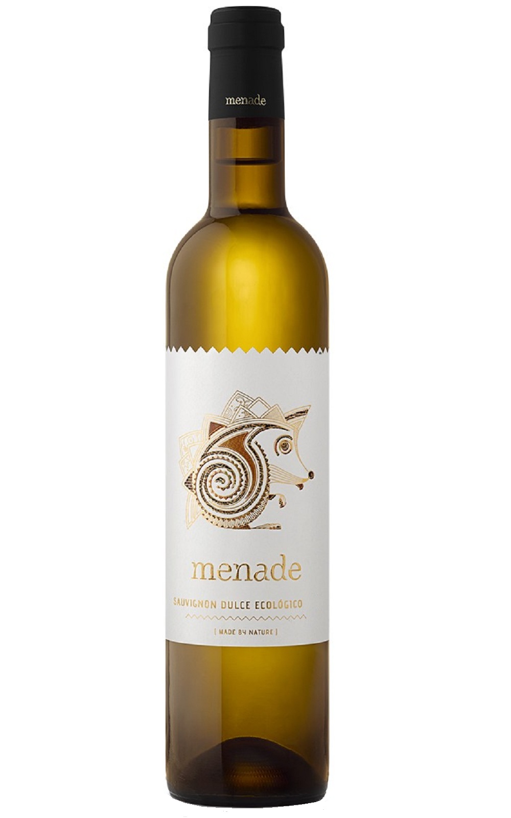 Bodegas Menade Sauvignon Dulce Ecológico 2018 美樂地酒莊 蘇維濃甜白酒