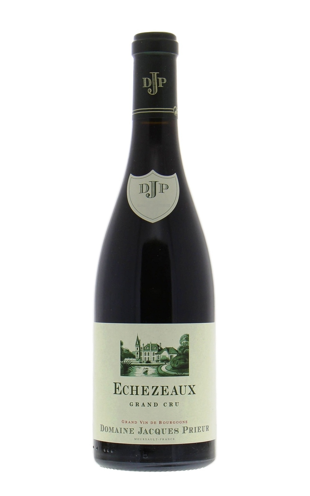 Domaine Jacques Prieur Echezeaux Grand Cru 2017 賈其 皮耶酒莊 艾雪索 特級園紅酒