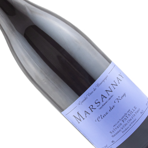 Domaine Sylvain Pataille-Marsannay "Clos du Roy" Rouge