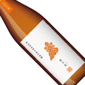 新政酒造株式会社-Private Lab 陽乃鳥 貴醸酒