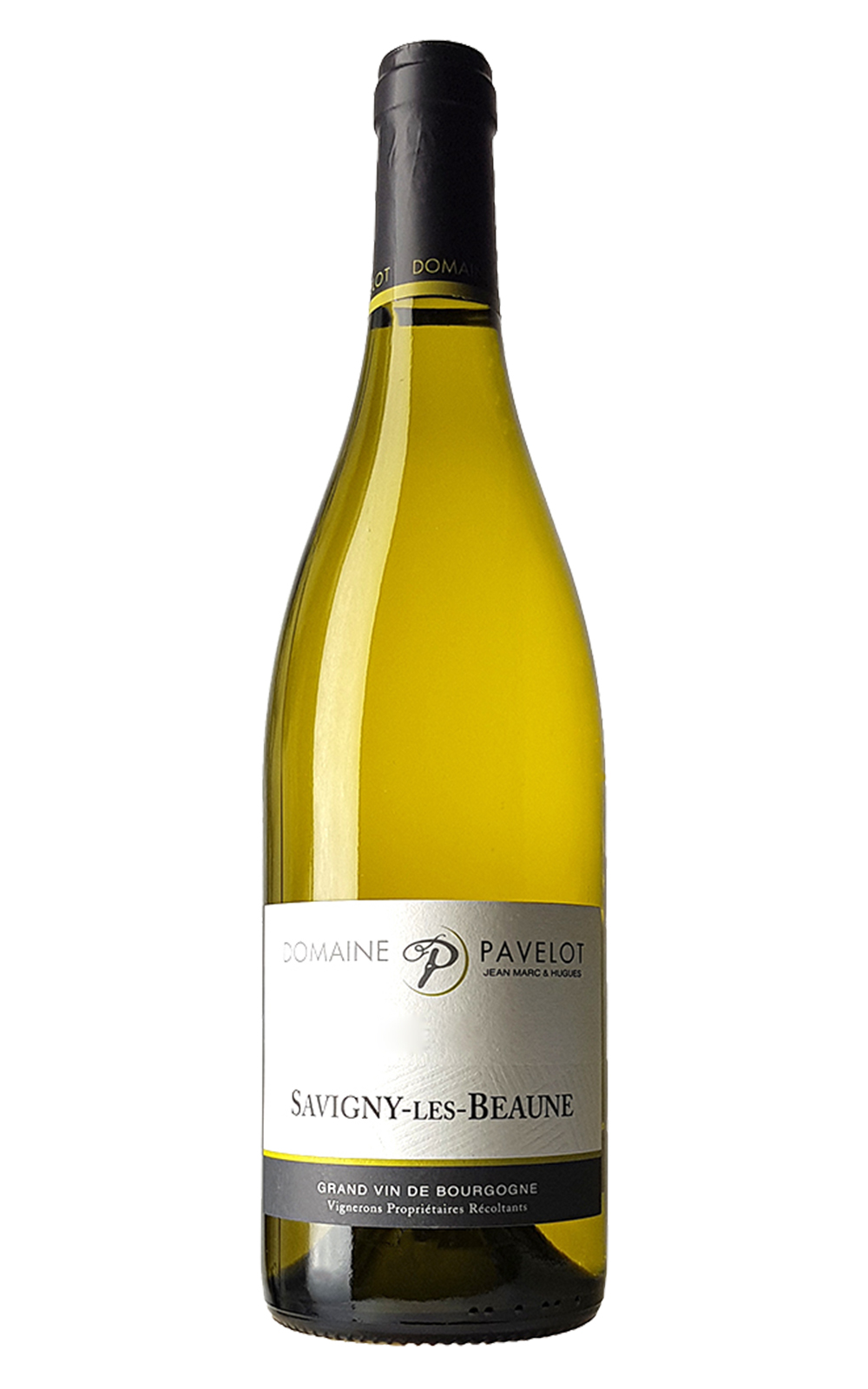 Domaine Pavelot Savigny les Beaune Blanc 2018 潘芙洛酒莊 薩維尼伯恩白酒