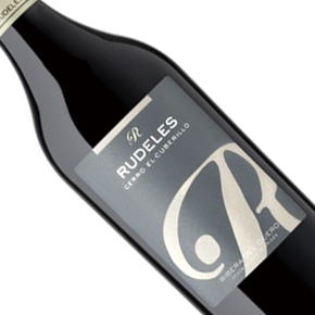 Rudeles Ribera del Duero -"Cerro el Cuberillo"