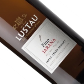 Bodegas Lustau-"Jarana" Fino